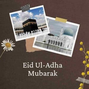 eid ul adha mubarak