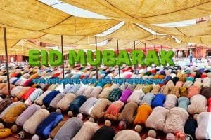 happy Eid ul adha