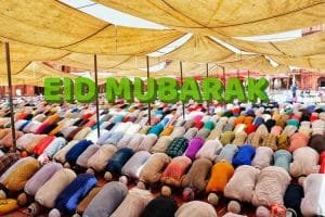 happy eid