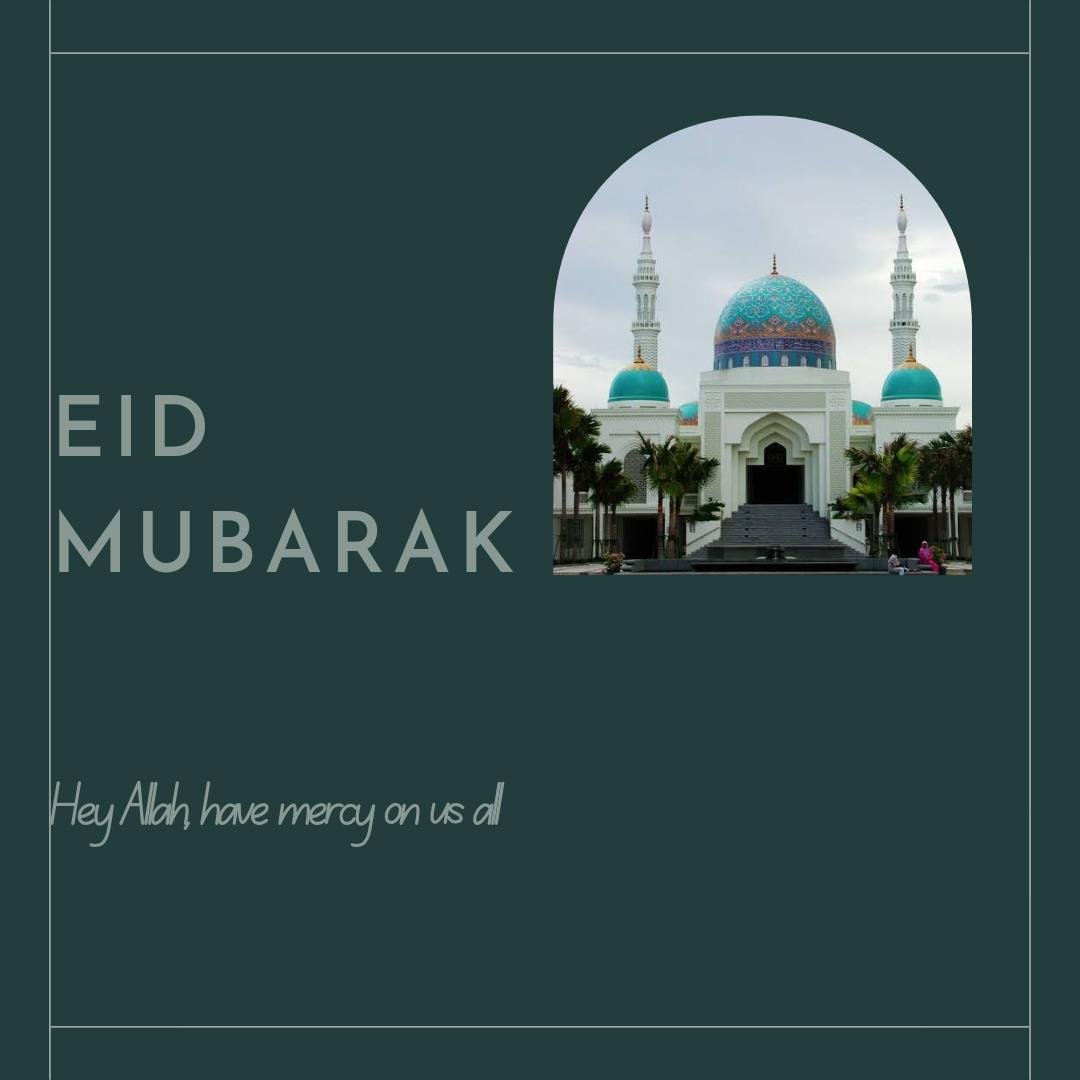 happy eid greetings