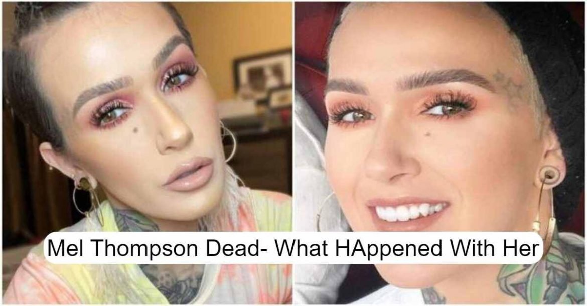 Mel Thompson Passed Away Cause of Death 24Update