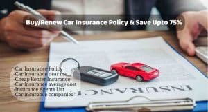 car insurance
