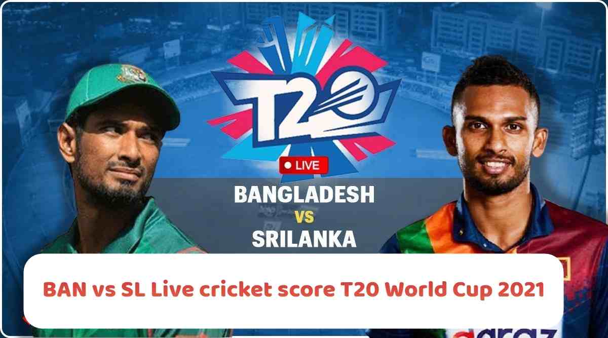 Cup score t20 world live cricket Live Cricket