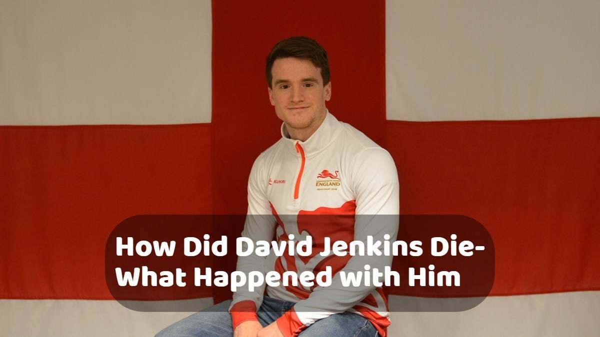 David Jenkins