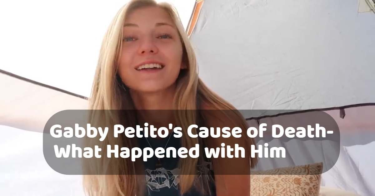 Gabby Petito