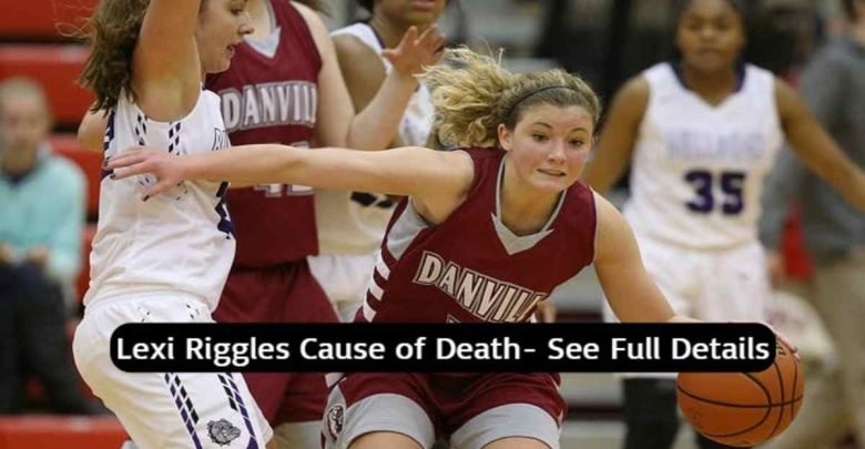 Lexi Riggles death