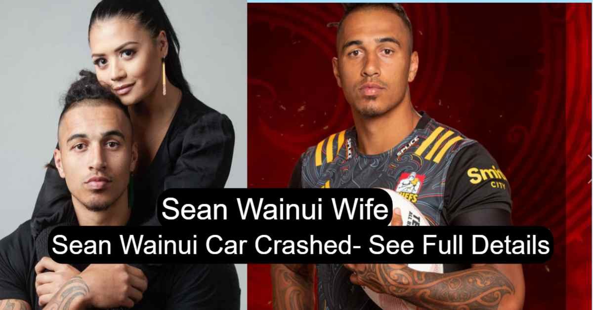 Sean Wainui