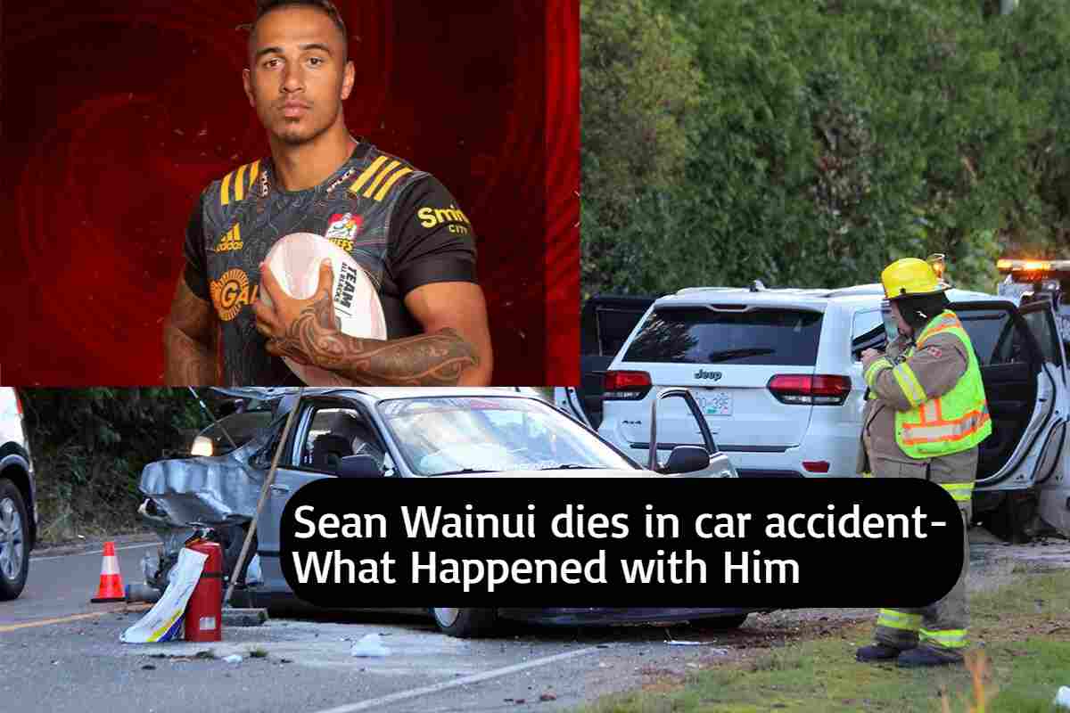 What Quarterback Died In A Car Accident