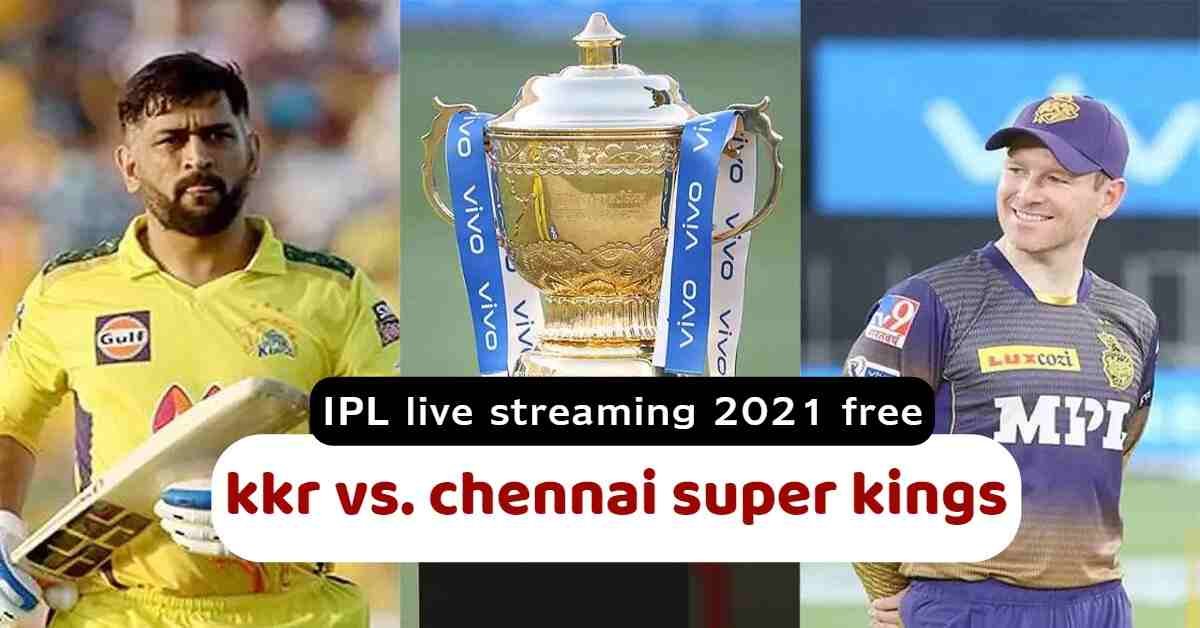ipl final match