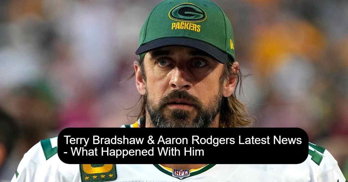 Aaron Rodgers