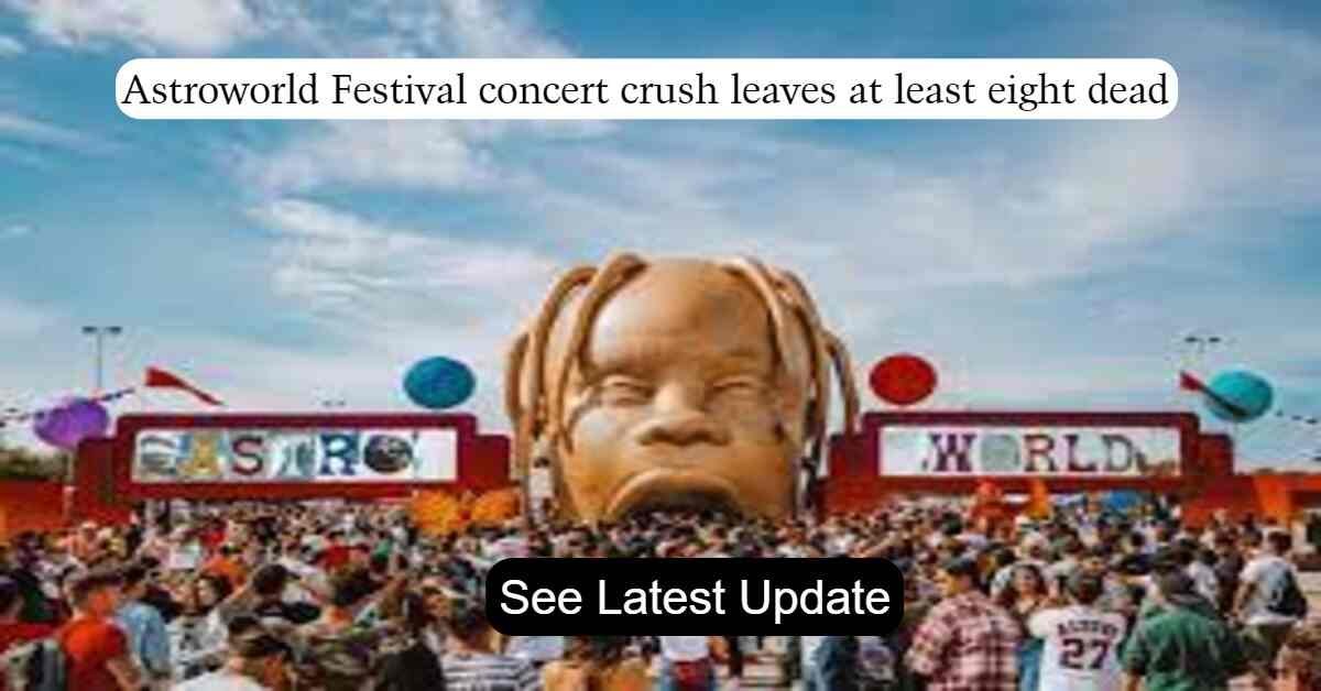 Astroworld Festival
