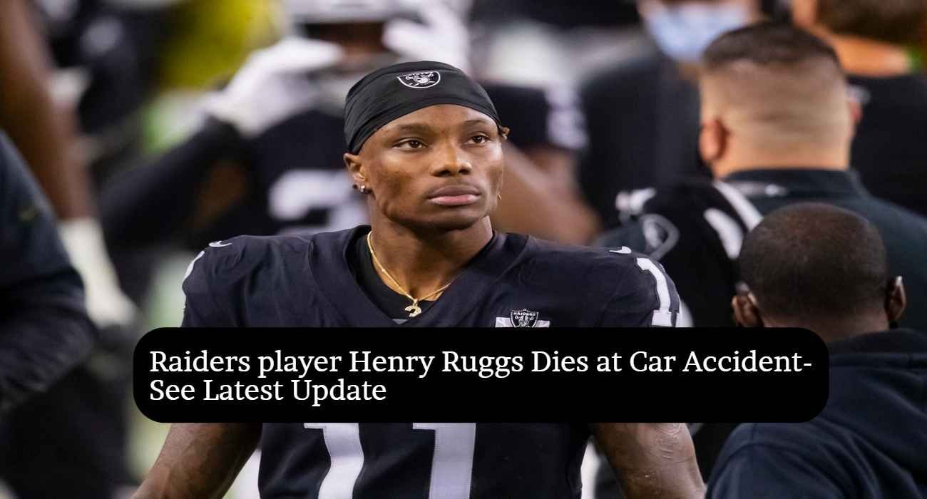 Henry Ruggs