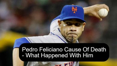 Pedro Feliciano Cause Of Death