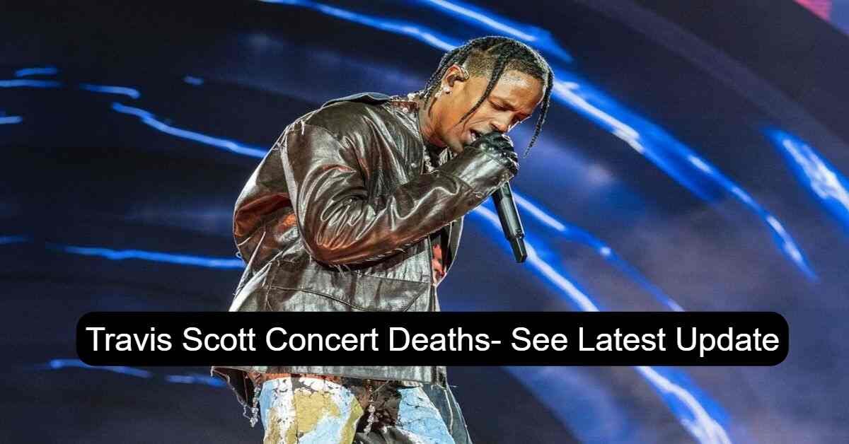 Travis Scott