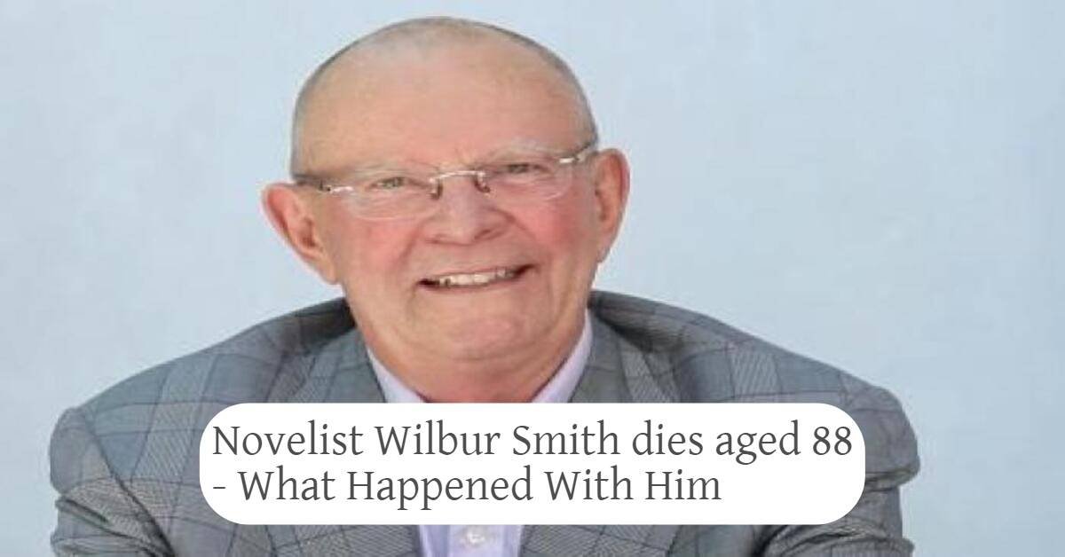 Wilbur Smith