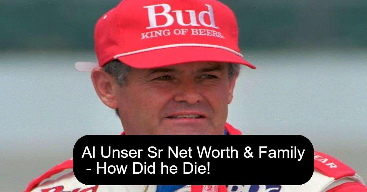 Al Unser
