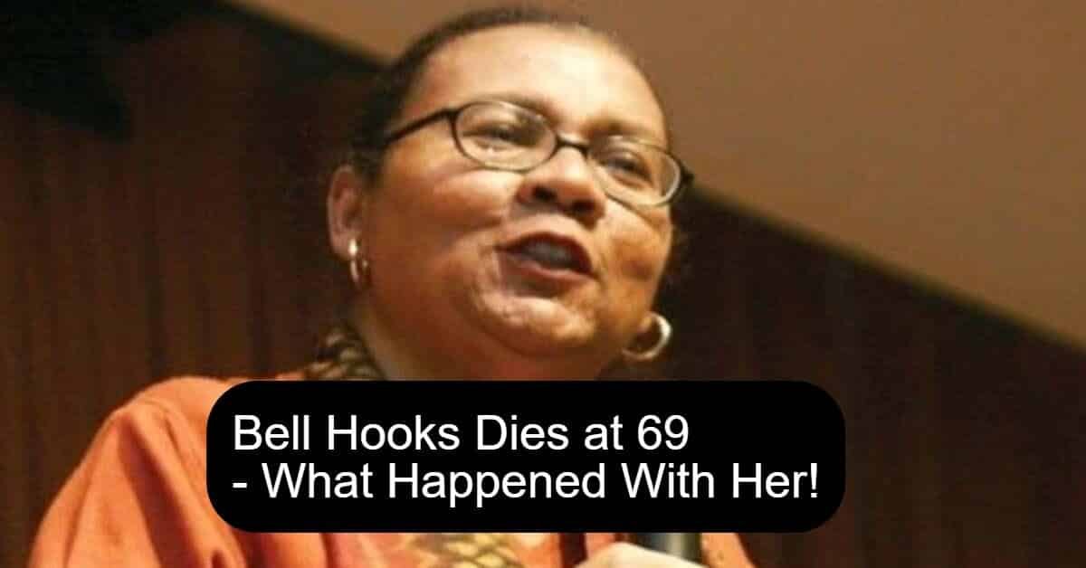 Bell Hooks