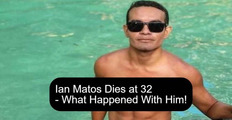 Ian Matos