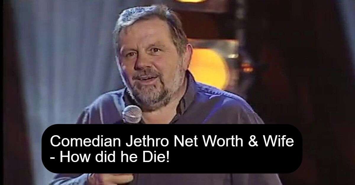 Jethro