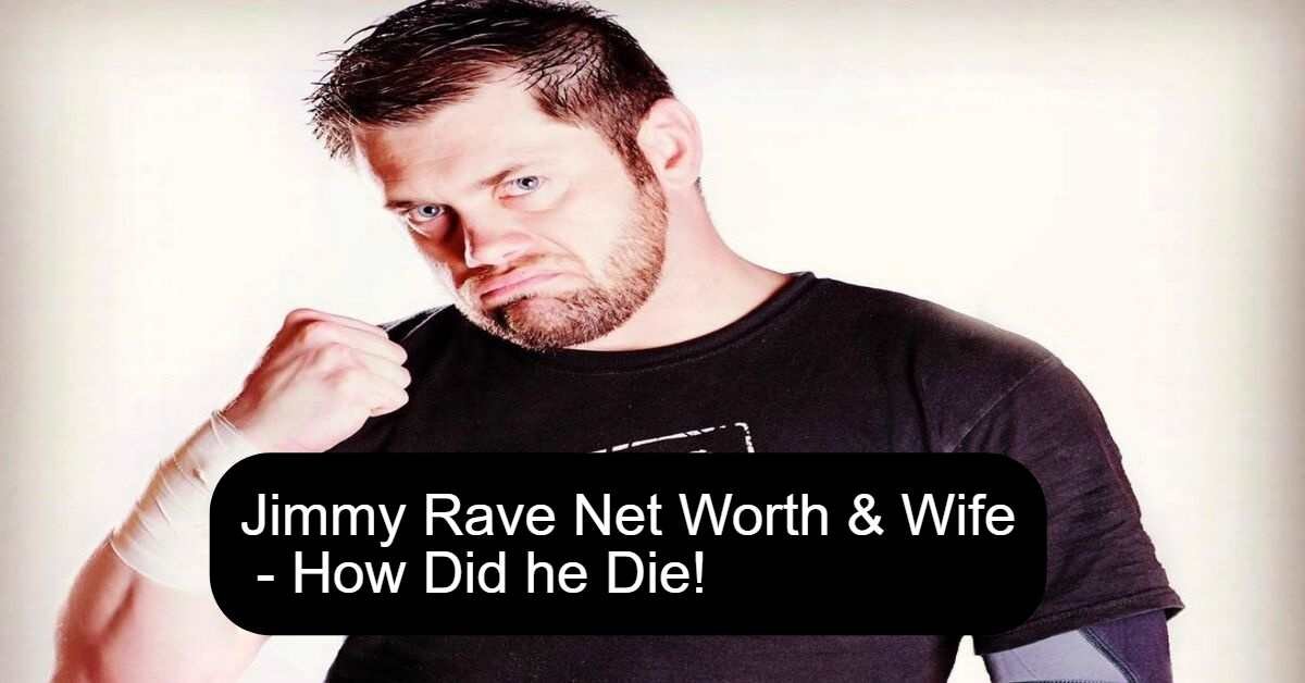 Jimmy Rave