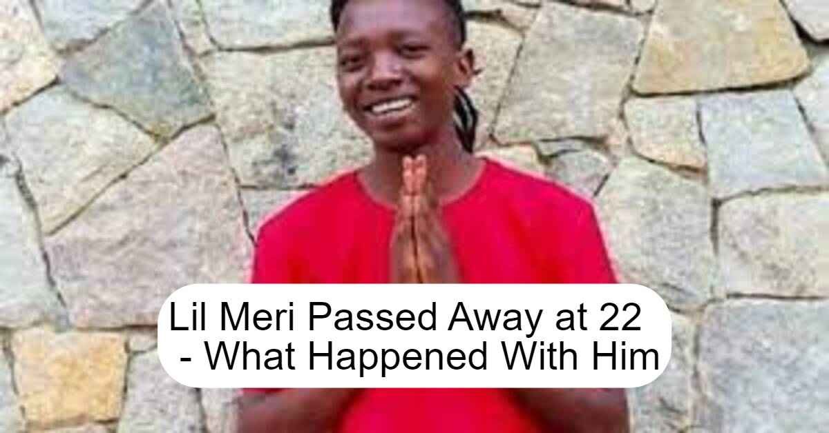 Lil Meri