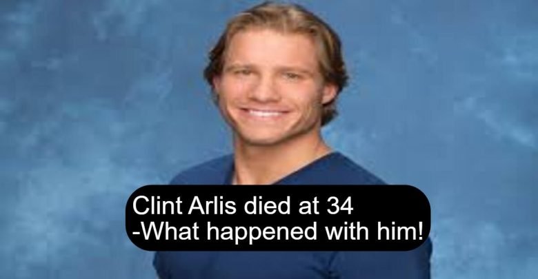 Clint Arlis