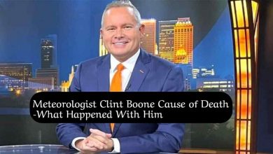 Clint Boone