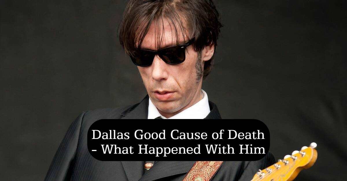 Dallas Good
