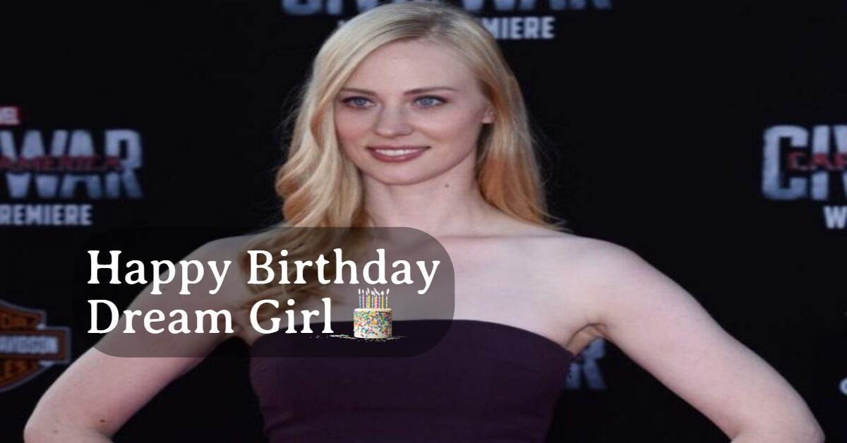 Deborah Ann Woll