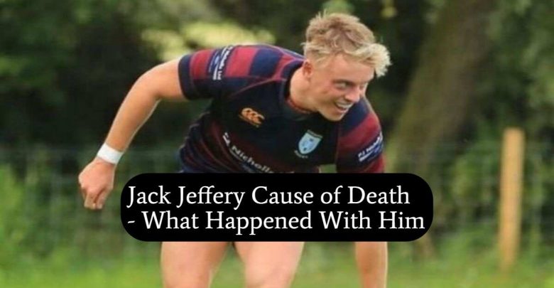 Jack Jeffery