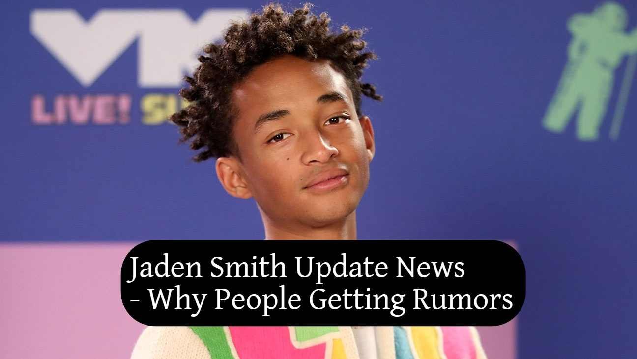 Jaden Smith
