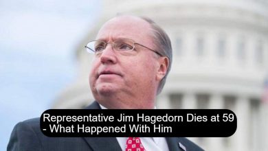 Jim Hagedorn