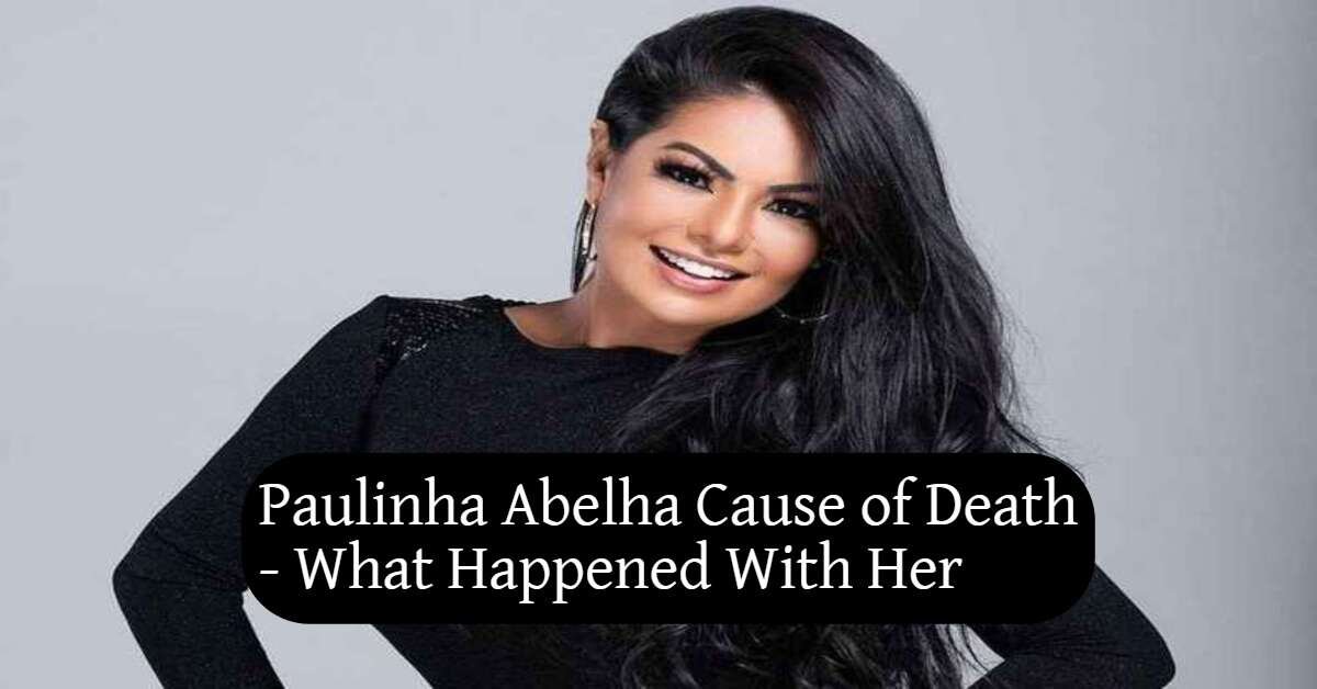 Paulinha Abelha