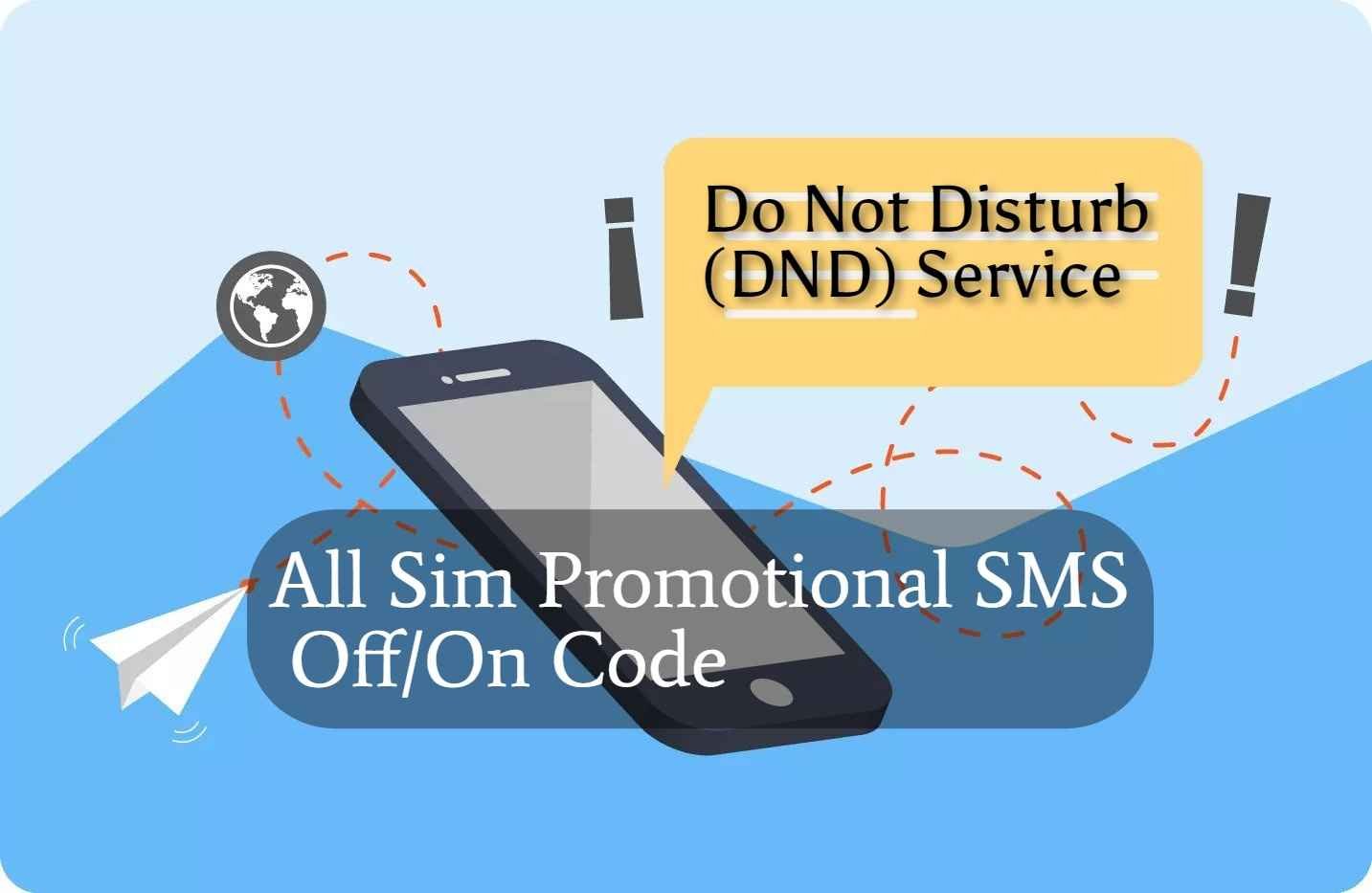Promotional SMS