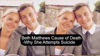 Beth Matthews