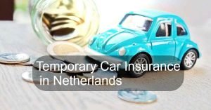 Car Insurance in Netherlands