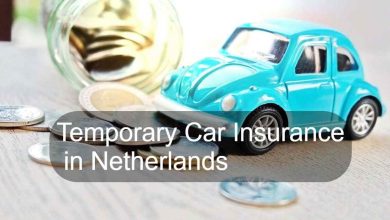 Car Insurance in Netherlands