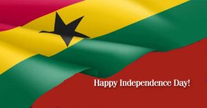 Independence Day Quotes Ghana