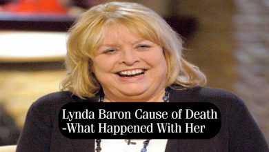 Lynda Baron