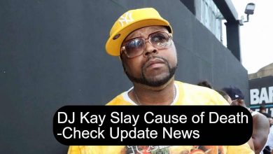 DJ Kay Slay