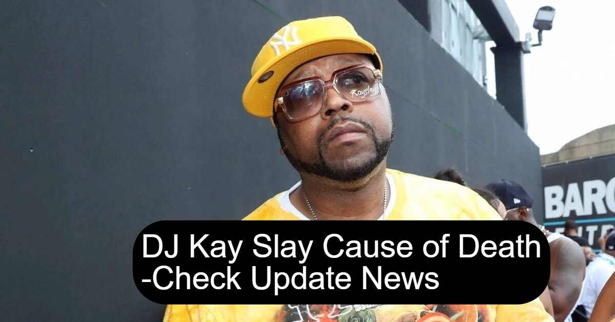 DJ Kay Slay