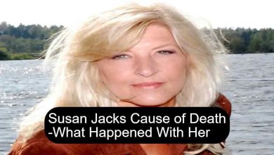 Susan Jacks