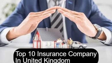 Insurance Company In UK