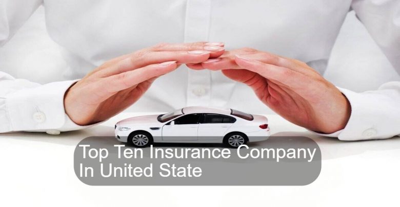 Insurance Company In United State