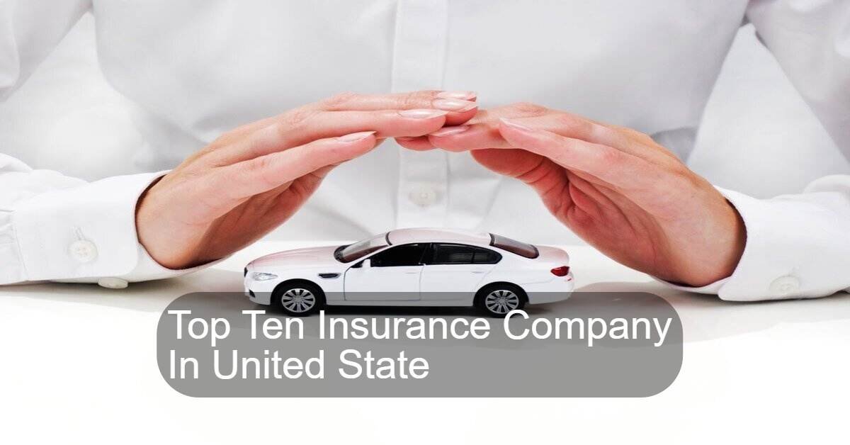 Insurance Company In United State
