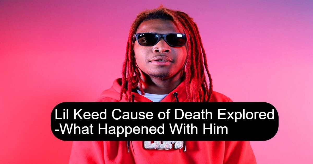 Lil Keed