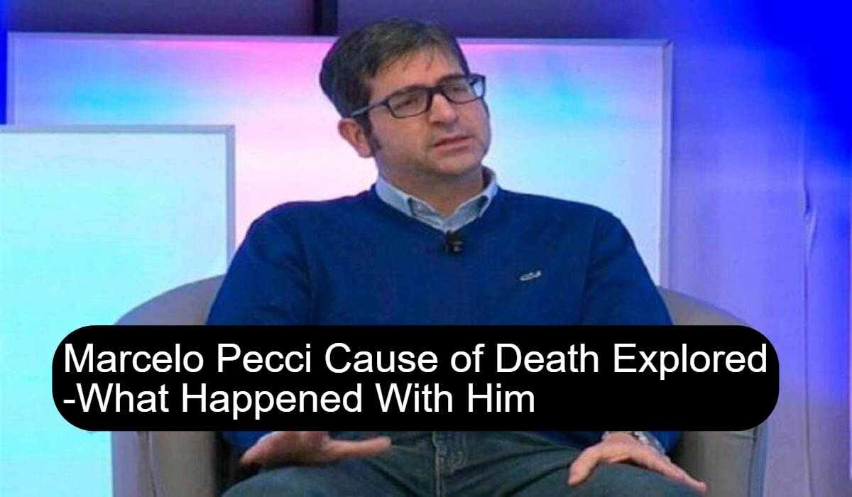 Marcelo Pecci