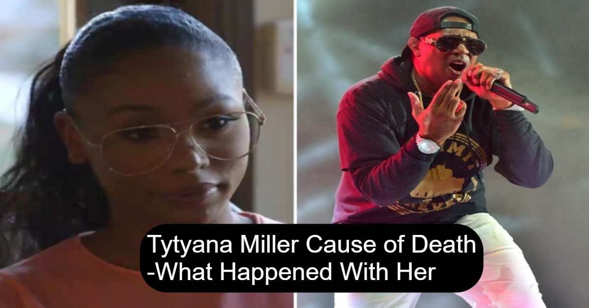 Tytyana Miller