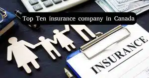 insurance company in Canada