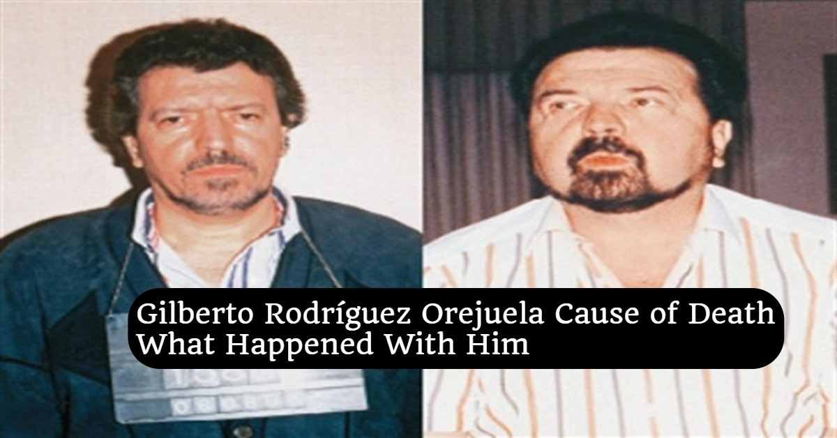 Gilberto Rodríguez Orejuela